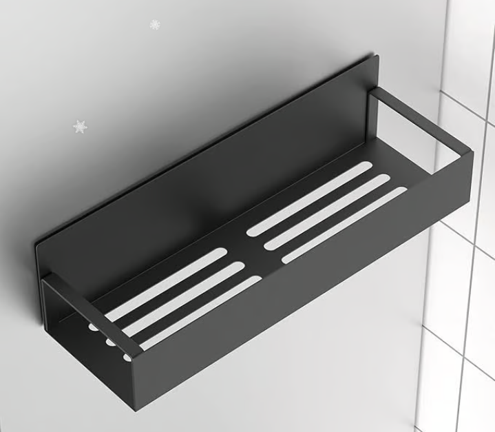 Magnetic Spice Storage Racks