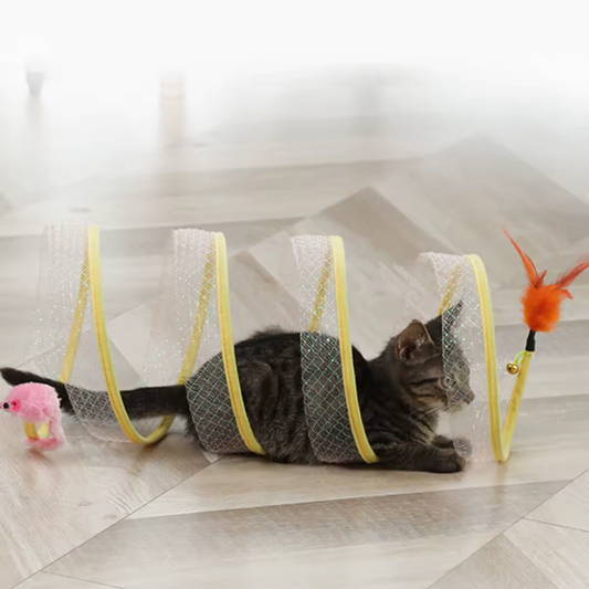 Tunnelino