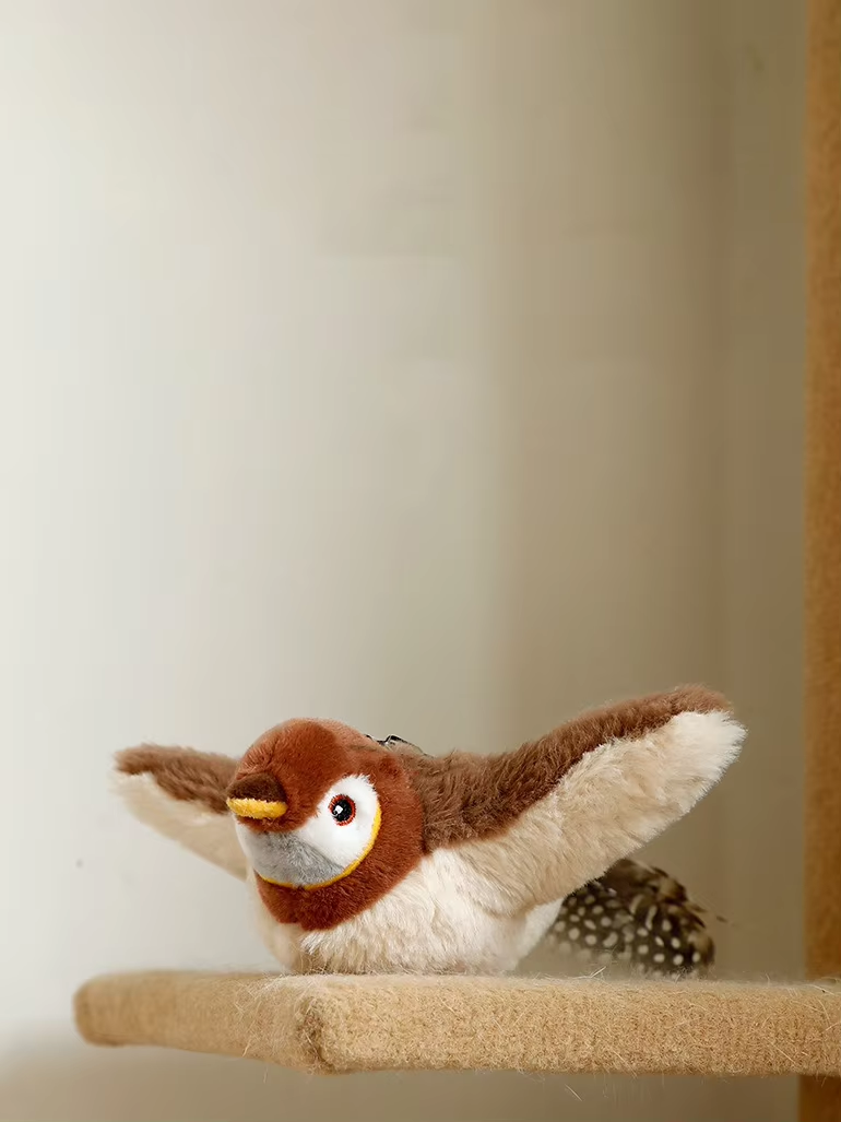 PounceBird