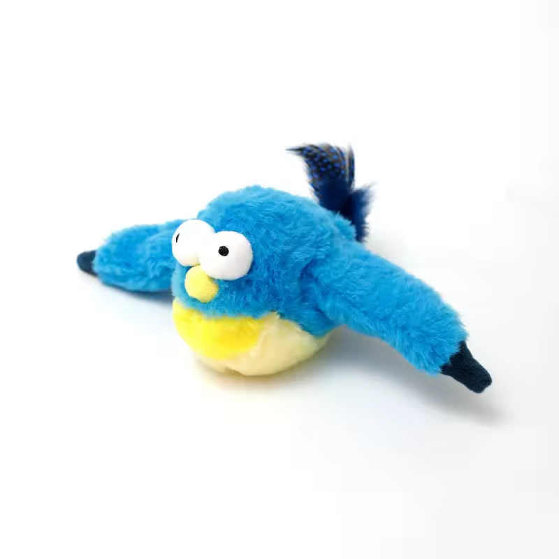 PounceBird