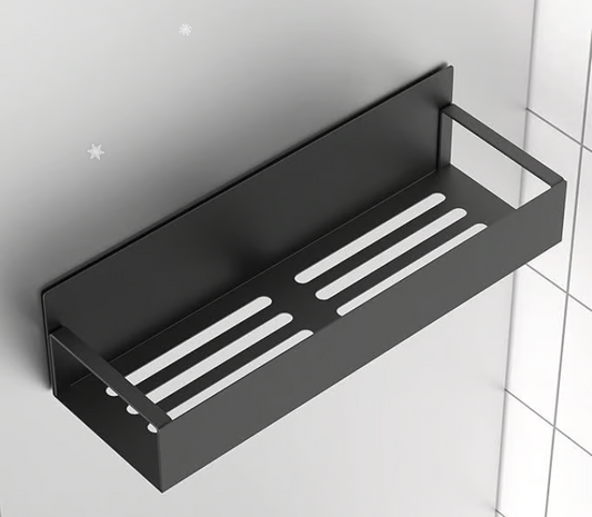 Magnetic Spice Storage Racks