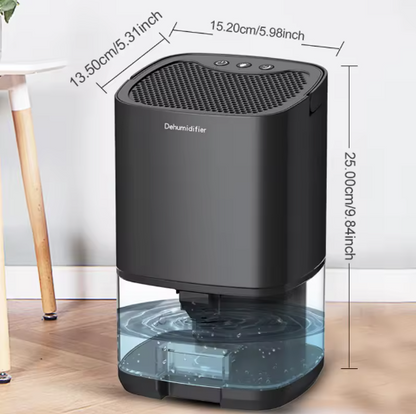 Dehumidifier