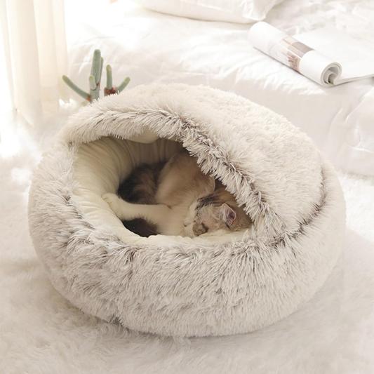 CuddleNest
